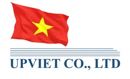 Logo Công ty TNHH Upviet