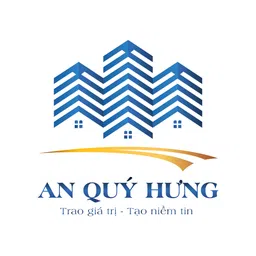 Logo CÔNG TY CỔ PHẦN DỊCH VỤ BẤT ĐỘNG SẢN AN QUÝ HƯNG