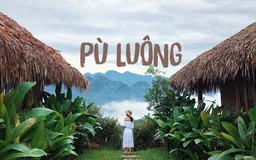 Amigo Pù Luông