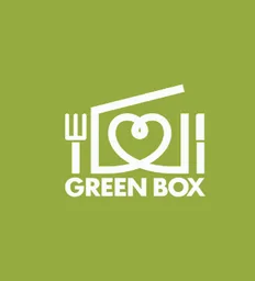 The Green Box