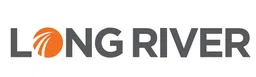 Logo Công ty Cổ phần Dịch vụ Cảng Quốc tế Long River