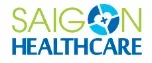 Logo CÔNG TY CỔ PHẦN DỊCH VỤ ĐẦU TƯ SAIGON HEALTHCARE