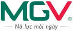 Logo CÔNG TY CỔ PHẦN DỊCH VỤ ĐỊA ỐC MGV