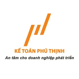 Logo CÔNG TY CỔ PHẦN DỊCH VỤ DOANH NGHIỆP PHÚ THỊNH