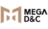 Logo Công Ty TNHH Mega D&C