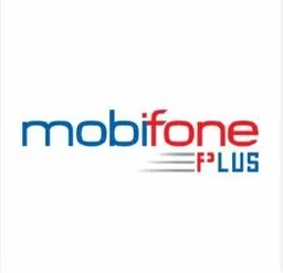 Logo Dịch Vụ Gia Tăng Mobifone
