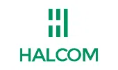 Logo Công Ty Cổ Phần Halcom Việt Nam
