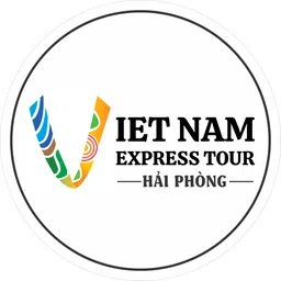 Logo CÔNG TY CỔ PHẦN DỊCH VỤ LỮ HÀNH CHUYẾN ĐI VIỆT NAM