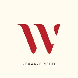 Logo CÔNG TY CỔ PHẦN DỊCH VỤ NEOWAVE