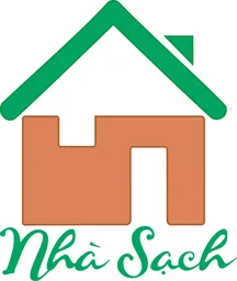 Logo CÔNG TY CỔ PHẦN DỊCH VỤ NHÀ SẠCH