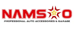 Logo CÔNG TY CỔ PHẦN DỊCH VỤ Ô TÔ NĂM SAO