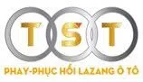 Logo CÔNG TY CỔ PHẦN DỊCH VỤ Ô TÔ TST