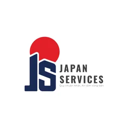 Logo CÔNG TY CỔ PHẦN DỊCH VỤ QUẢN LÝ BẤT ĐỘNG SẢN JAPAN SERVICES