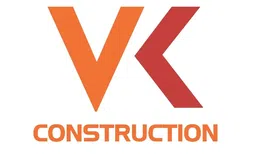Logo Công Ty TNHH Đầu Tư Xây Dựng VK