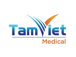Logo CÔNG TY CỔ PHẦN CÔNG NGHỆ VÀ THIẾT BỊ Y TẾ TÂM VIỆT