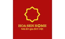 Logo Công Ty Cổ Phần Tập Đoàn Hoa Sen