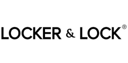 Locker & Lock