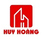 Logo CÔNG TY CỔ PHẦN DỊCH VỤ THIẾT KẾ VÀ XÂY DỰNG HUY HOÀNG