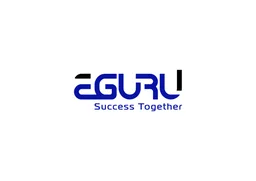 Logo CÔNG TY CỔ PHẦN DỊCH VỤ THƯƠNG MẠI VÀ SẢN XUẤT EGURU