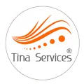 Logo CÔNG TY CỔ PHẦN DỊCH VỤ TINA