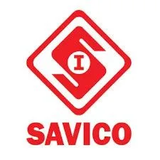 Logo CÔNG TY CỔ PHẦN DỊCH VỤ TỔNG HỢP SÀI GÒN ( SAVICO)