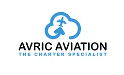 Logo Avric Aviation