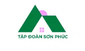 Logo CÔNG TY CỔ PHẦN TẬP ĐOÀN SƠN PHÚC