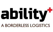 Logo Ability Logistics Company Limited