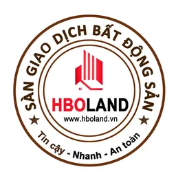 Logo CÔNG TY CỔ PHẦN DỊCH VỤ VÀ ĐẦU TƯ HBOLAND