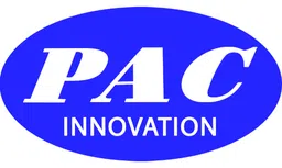 Logo Công Ty Cổ Phần Công Nghệ PAC Việt Nam