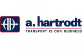 Hartrodt Logistics