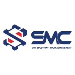 Logo CÔNG TY CỔ PHẦN DỊCH VỤ VÀ KỸ THUẬT SMC