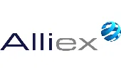 Logo Alliex Vietnam JSC