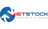 Logo Công Ty Cổ Phần Tài Việt (Vietstock.vn)