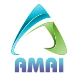 Logo CÔNG TY CỔ PHẦN DỊCH VỤ VÀ TRUYỀN THÔNG AMAI