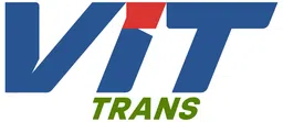 Logo CÔNG TY CỔ PHẦN DỊCH VỤ VÀ VẬN TẢI VIT TRANS
