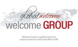 Logo CÔNG TY TNHH WELCOME ENM VIETNAM