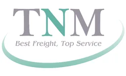 TNM Shipping and Logistics