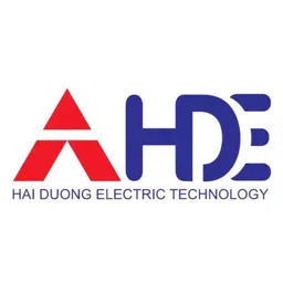 Logo Công Ty Cổ phần Điện Hải Dương