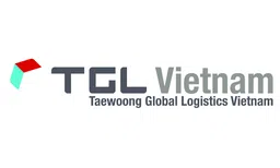 Taewoong Global Logistics Vietnam