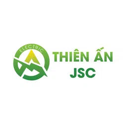 Logo CÔNG TY CỔ PHẦN ĐIỆN THIÊN ẤN