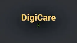 Logo CÔNG TY CỔ PHẦN DIGICARE GLOBAL