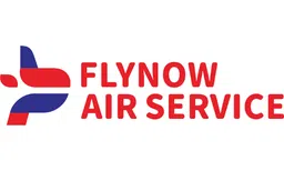 Logo Flynow Air Service