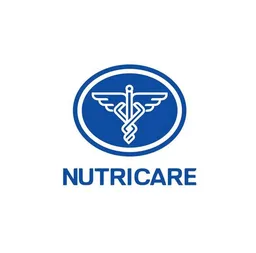 Logo CÔNG TY CỔ PHẦN DINH DƯỠNG NUTRICARE