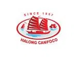 Logo Công ty Cổ phần Đồ hộp Hạ Long