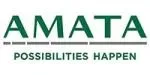 Logo AMATA Biên Hòa