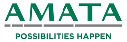 Logo AMATA Hạ Long