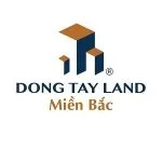 Logo CÔNG TY CỔ PHẦN ĐÔNG TÂY MB