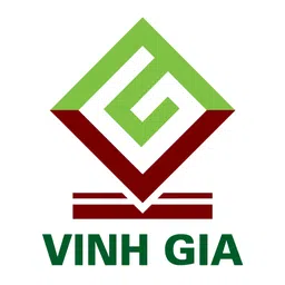Logo CÔNG TY CỔ PHẦN ĐÔNG TRÙNG HẠ THẢO VINH GIA