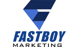Logo Fastboy Marketing